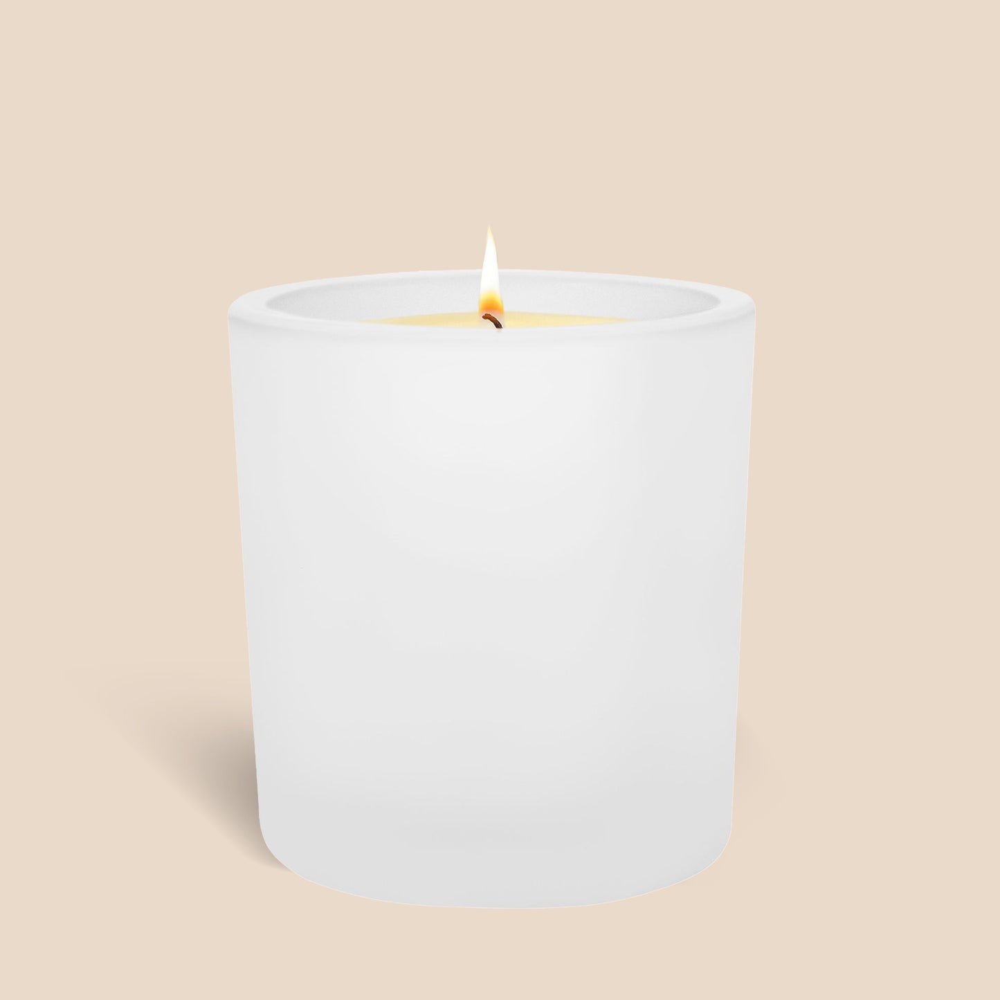 Morning Wood Candle