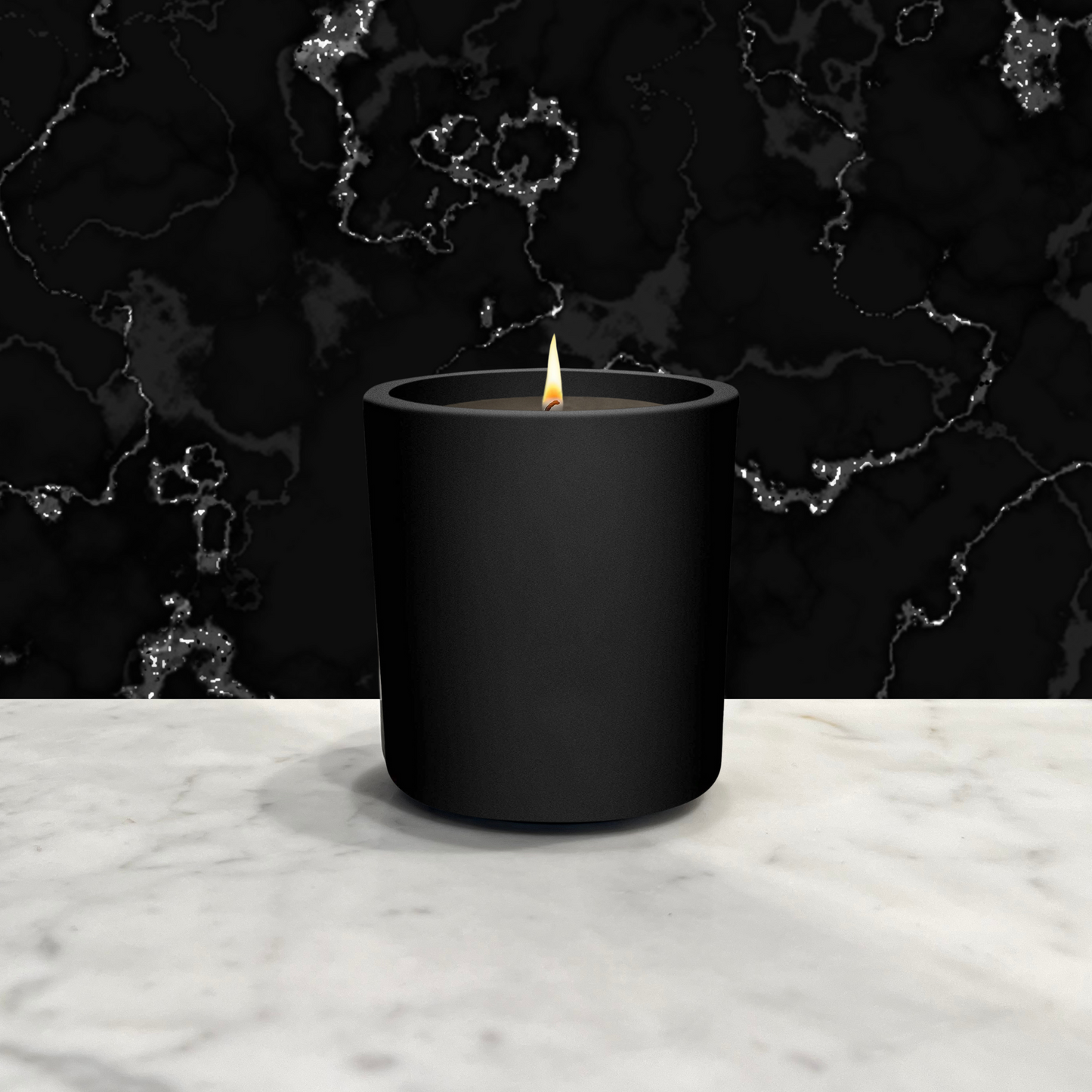 Midnight Melt Candle